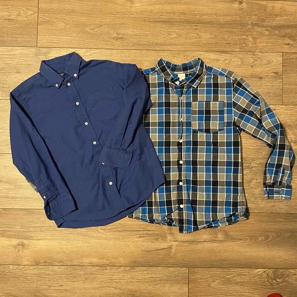 Other - Kids Shirt Bundle